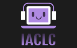 Логотип Логотип iaclc.org